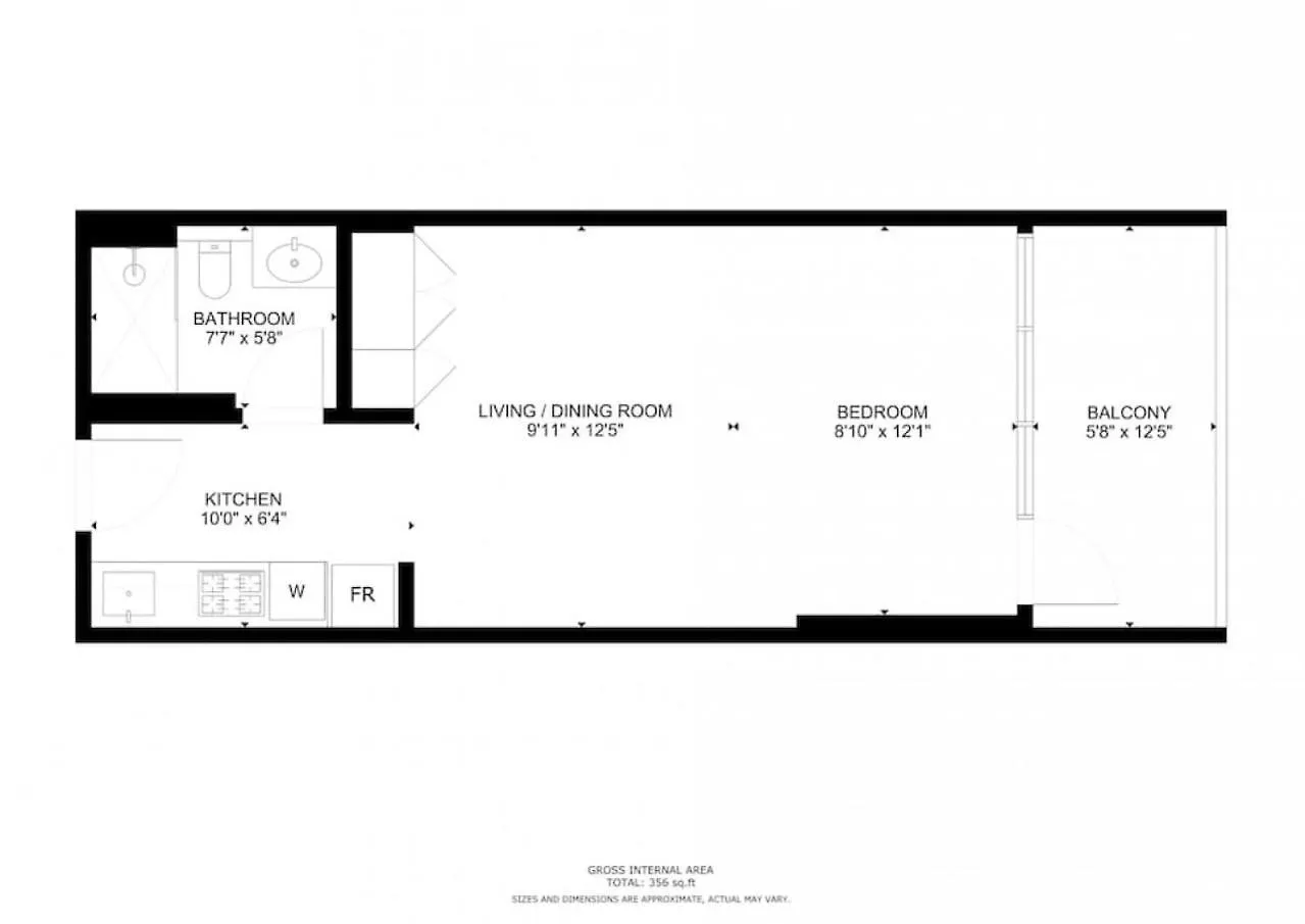 O Ten Al Jaddaf - Stylish Studio Dubai United Arab Emirates