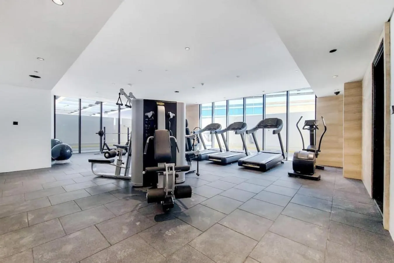 O Ten Al Jaddaf - Stylish Studio Dubai 0*,  United Arab Emirates